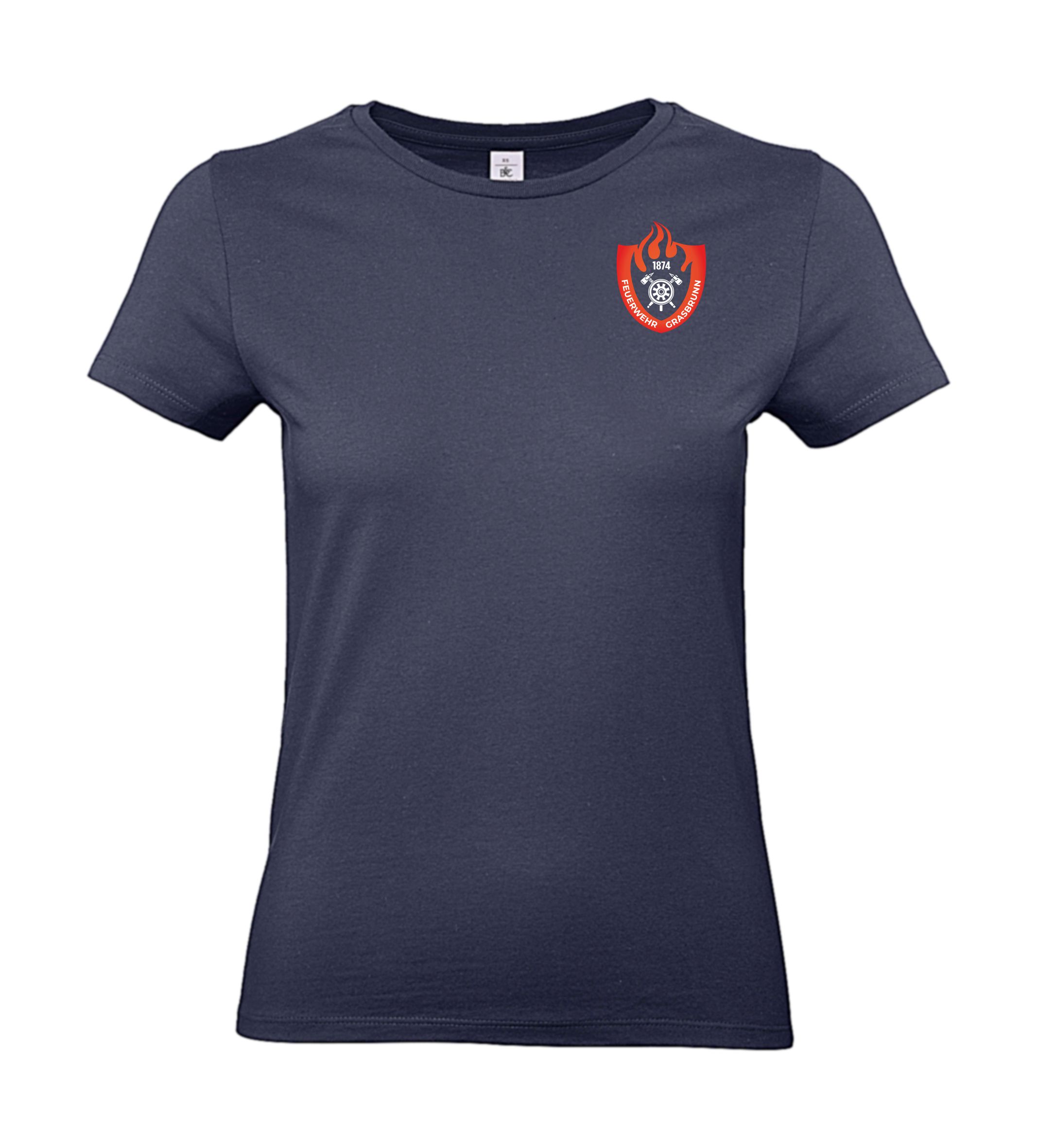 T-Shirt E190 Women